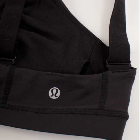 Lululemon adjust me bra - Picture 5 of 5